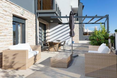 Apartment Vizula Stela
