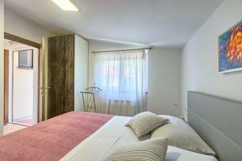 Apartamento Smokva Medulin