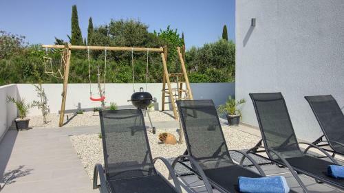 Villa Vila Memory