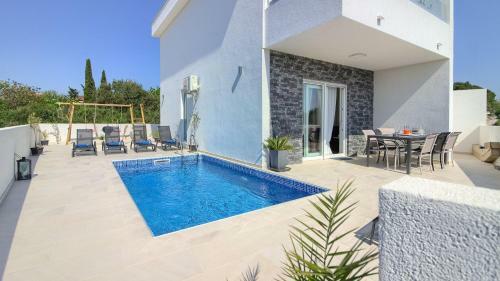 Villa Vila Memory
