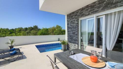 Villa Vila Memory