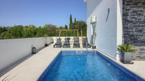 Villa Vila Memory
