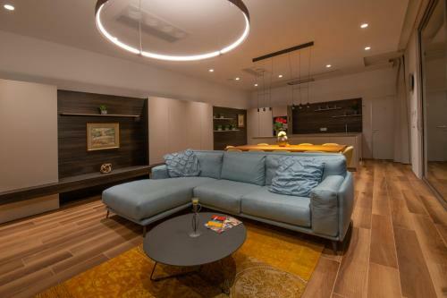 Apartment Jasmin