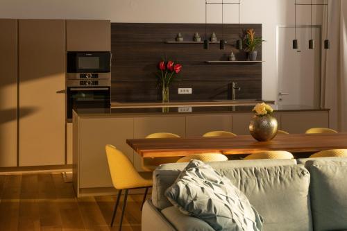 Apartment Jasmin