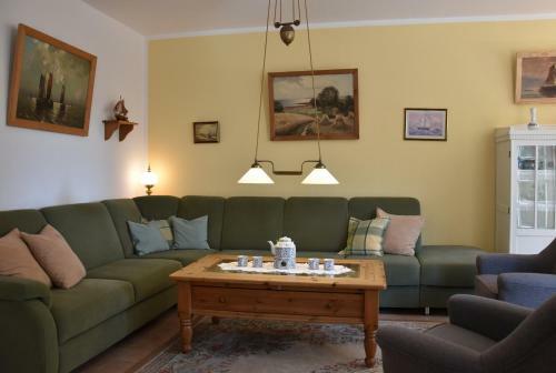 Apartamento Ferienwohnungen Am Bernsteinweg