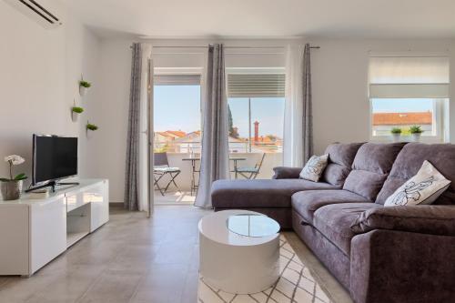 Apartments Marica