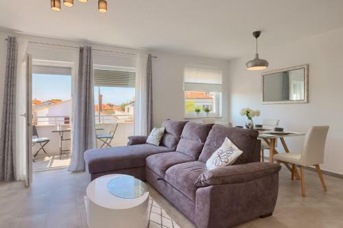 Apartments Marica