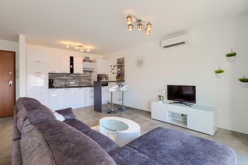 Apartments Marica