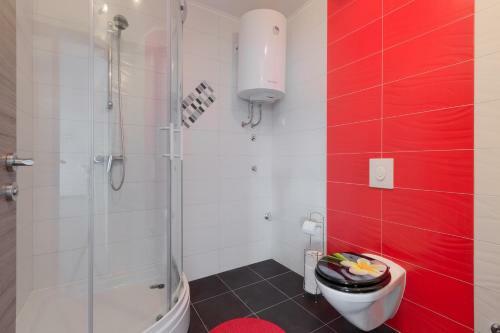 Apartments Marica
