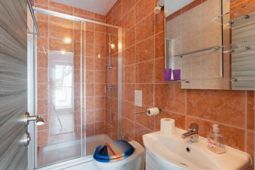 Apartments Marica