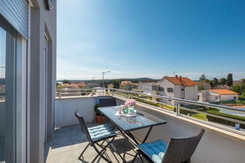 Apartments Marica