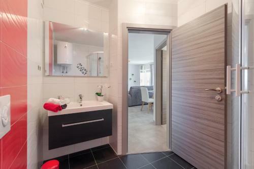 Apartments Marica