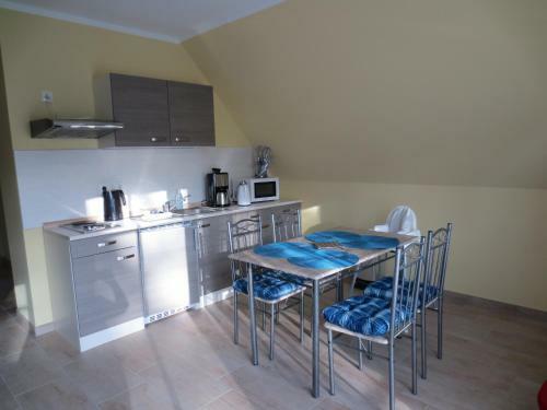 Apartamento Sigi Sin Hus 26a
