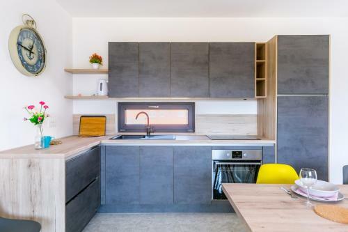 Apartments Nevia