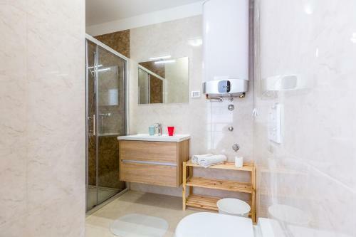 Apartments Nevia
