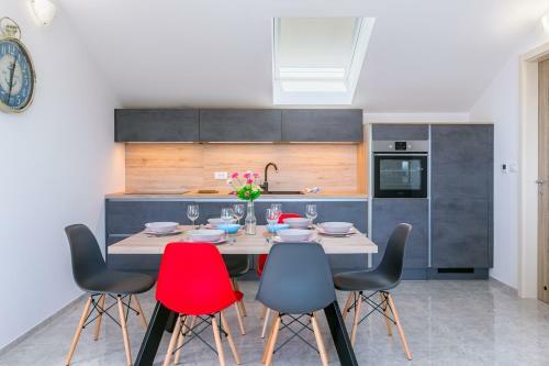 Apartments Nevia