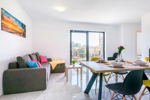 Apartments Nevia