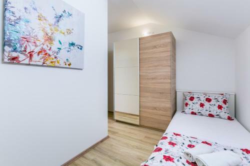 Apartments Nevia
