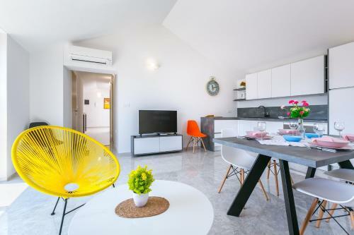 Apartments Nevia