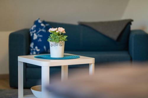 Apartamento Fewo-dierhagen