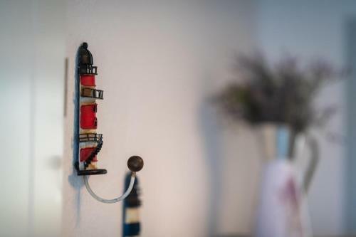 Apartamento Fewo-dierhagen