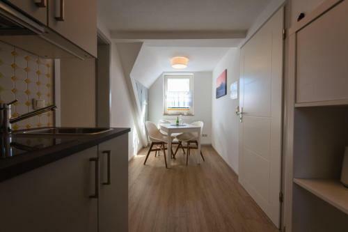 Apartamento Fewo-dierhagen