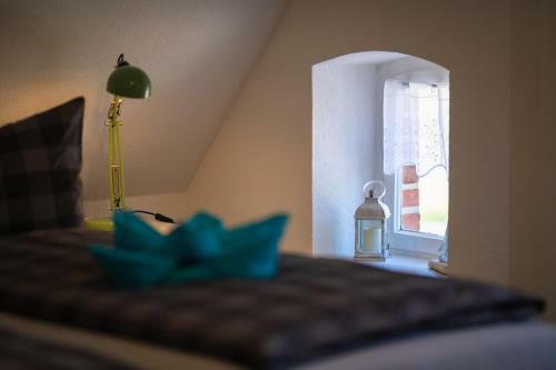 Apartamento Fewo-dierhagen