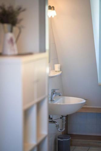 Apartamento Fewo-dierhagen