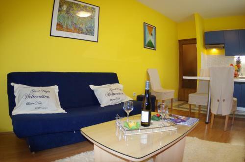Apartment Eda