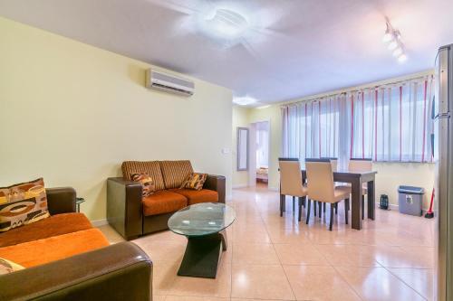 Apartment Ivana With Sea View