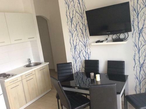 Apartamento Resindenz Benni 7