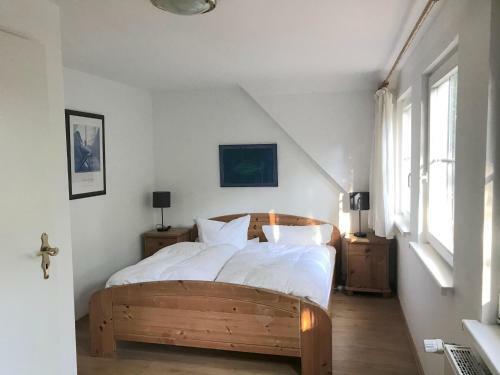 Apartamento Ferienwohnung Strandperle