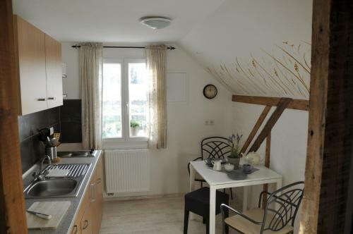 Apartamento Traumf�ngerhaus Engel