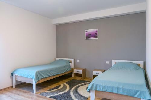 Apartments Zijo