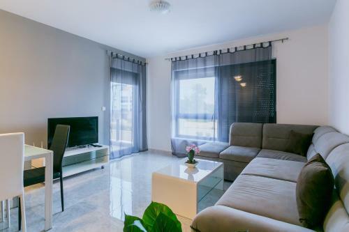 Apartments Zijo
