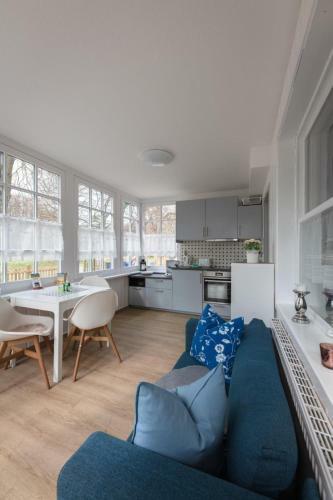 Apartamento Fewo-zingst