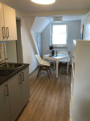 Apartamento "dierhagen"