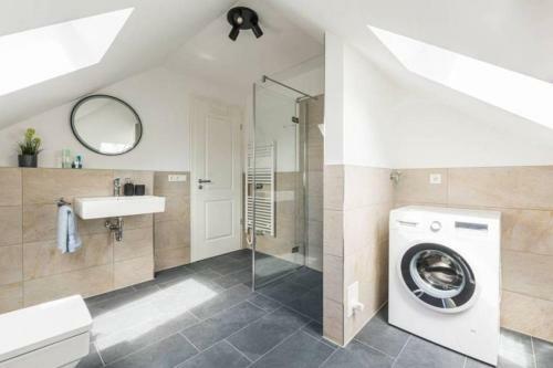 Apartamento Suite S�nnenkringel