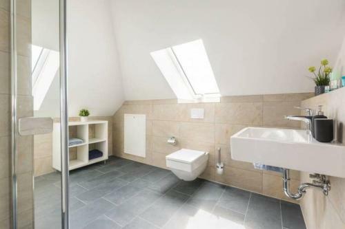 Apartamento Suite S�nnenkringel