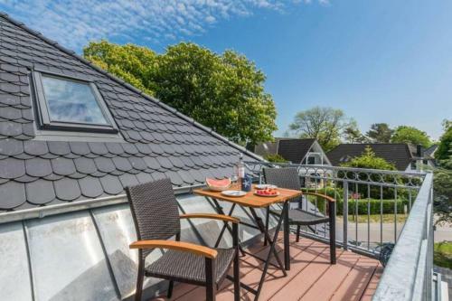 Apartamento Suite S�nnenkringel