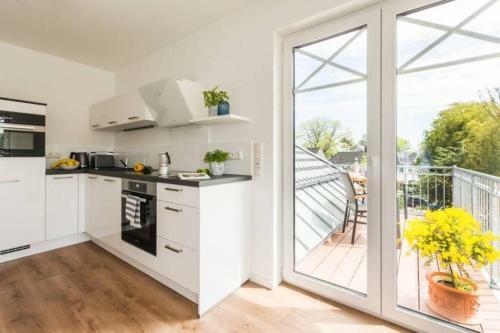 Apartamento Suite S�nnenkringel
