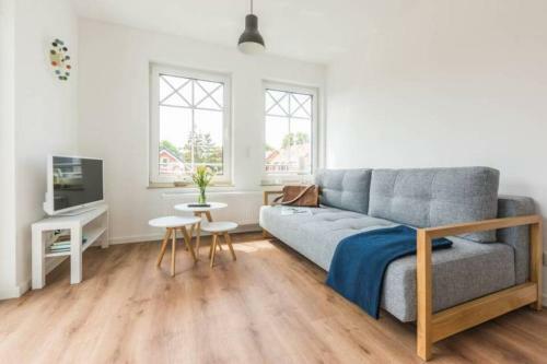 Apartamento Suite S�nnenkringel