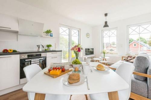 Apartamento Suite S�nnenkringel