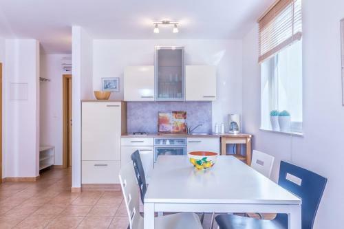 Apartments Pinia