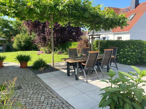 Apartamento Ferienwohnung Klosterblick In Der Oberlausitz
