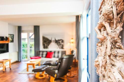 Apartamento Kormoran Pusteblume