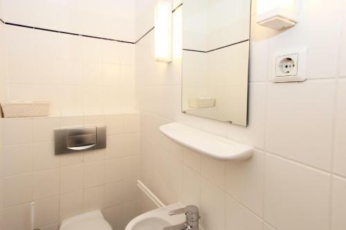 Apartamento Kormoran Meersommer