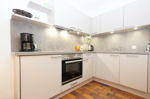 Apartamento Kormoran Meersommer