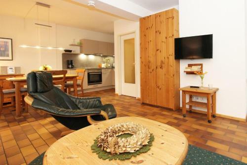 Apartamento Kormoran Meersommer