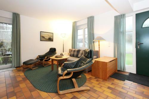 Apartamento Kormoran Meersommer